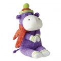 Harold Hippo by Genuine Monkeez