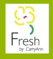Fresh CarryAnn's $100 Choice Flower Arrangement