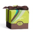 Seattles Chocolates-Mint Wave 6 oz box