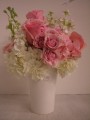 Fresh Pretty and Pink