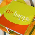 Be Happy Gift Book