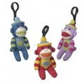 Mini Monkeez by Genuine Monkeez