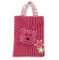 Cordy Roy Cat Holdall by Jelly Cat