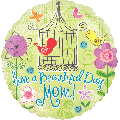 Have a Beautiful Day Mom