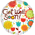 Get Well Soon