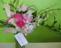 Fresh "The Daffiny"