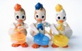 Dilly the Duck by Bomba Friends