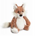 Woodland Fox