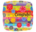 Congrats Mylar 