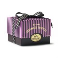 Seattles Chocolates Pink Awning Box