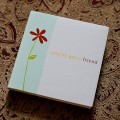 You've Got a Friend Gift Book