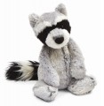 Woodland Raccoon