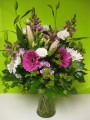 Fresh Loving Garden