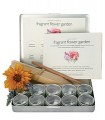 Fragrant Flower Garden Seed Collection