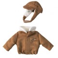 Pilot Outfit by Genuine Monkeez