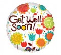 Get Well Soon