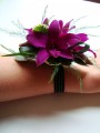 Basic Orchid Corsage