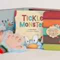 Tickle Monster Laughing Kit