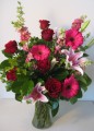 Fresh Love and Grand Elegance-Valentine's Day