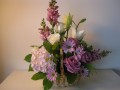 Fresh Lovely Basket