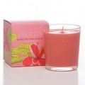 Hawaiin Ruby Guava Soy Candle 10.5 oz